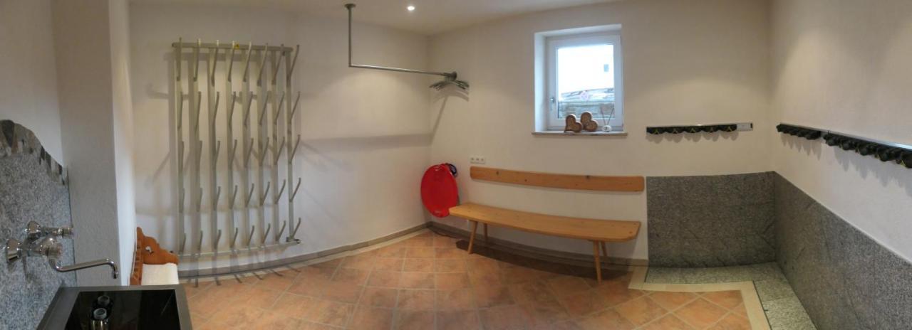 Ferienwohnung Schaffenrath 卡顿巴赫 外观 照片