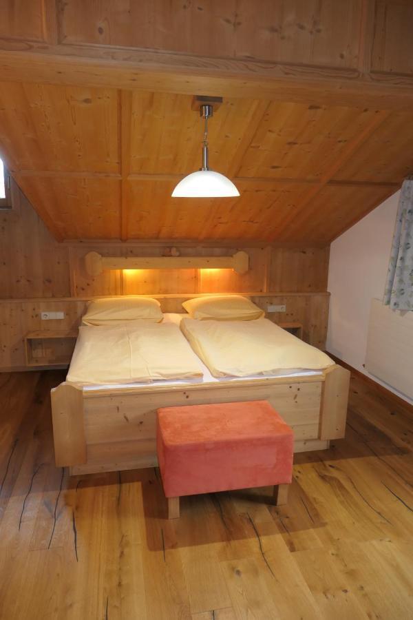 Ferienwohnung Schaffenrath 卡顿巴赫 外观 照片