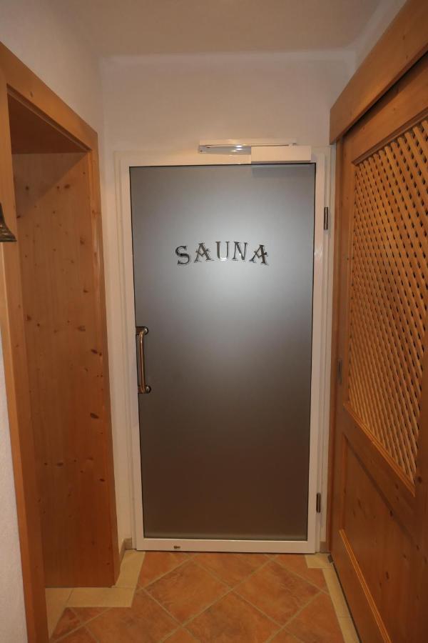 Ferienwohnung Schaffenrath 卡顿巴赫 外观 照片