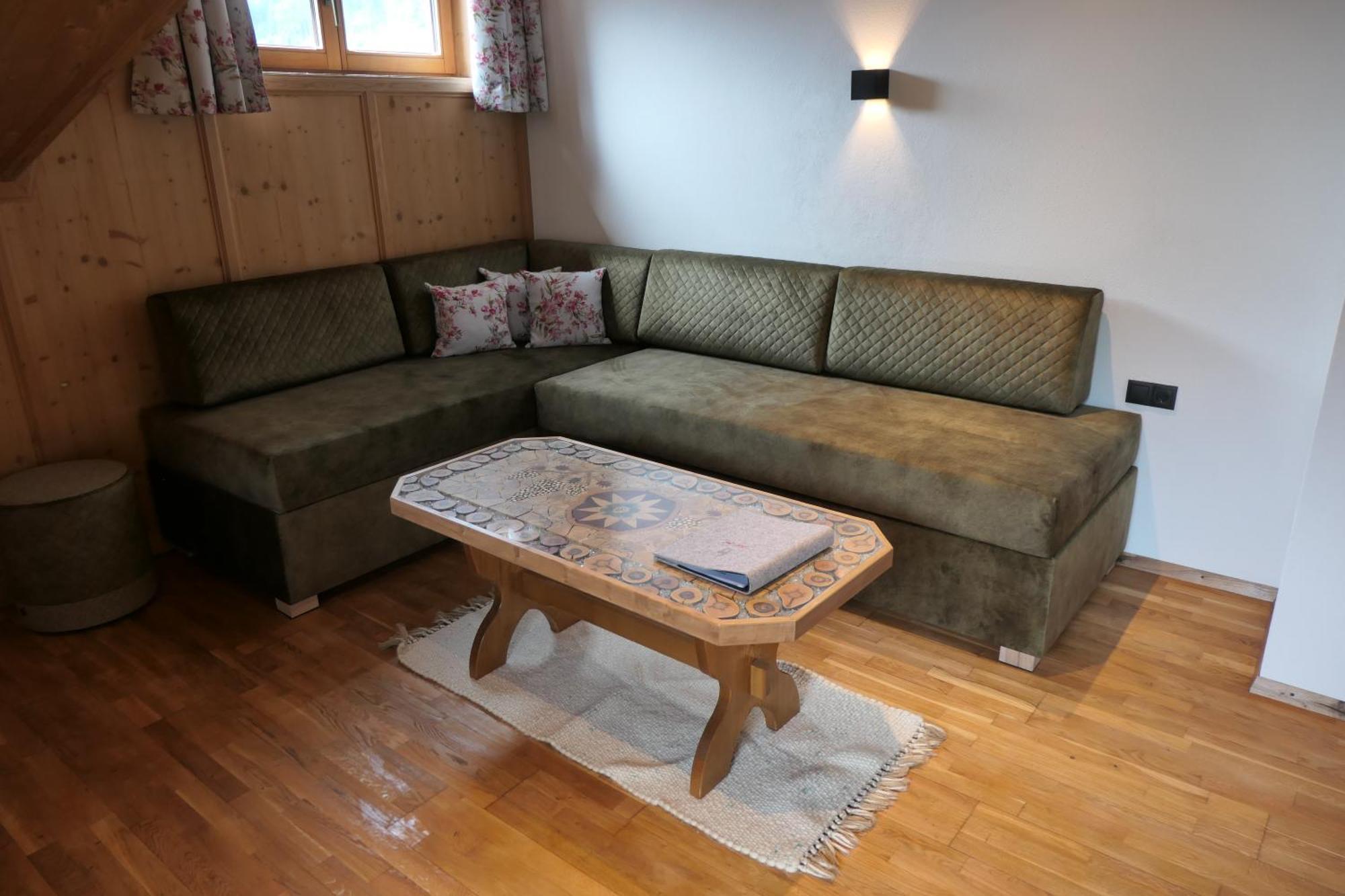 Ferienwohnung Schaffenrath 卡顿巴赫 外观 照片
